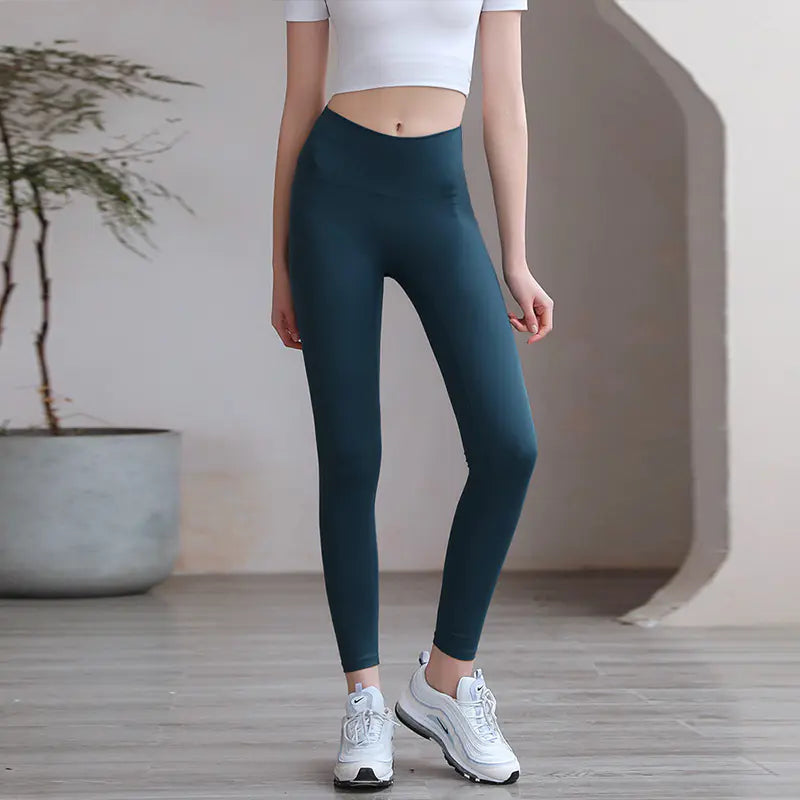 "טייץ פיץ' ליפט – מושלם לאימונים ולריצה"