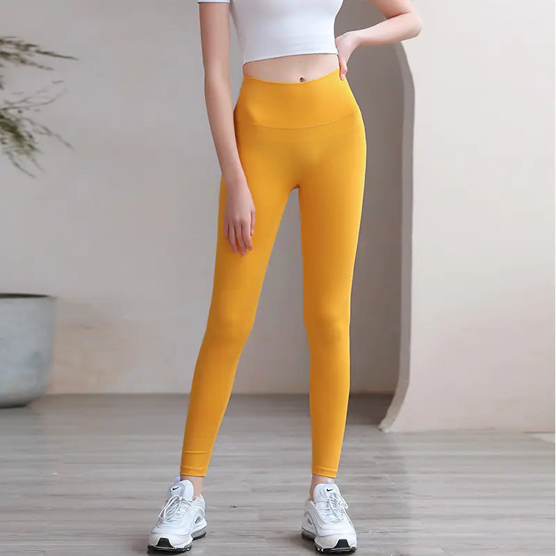 "טייץ פיץ' ליפט – מושלם לאימונים ולריצה"