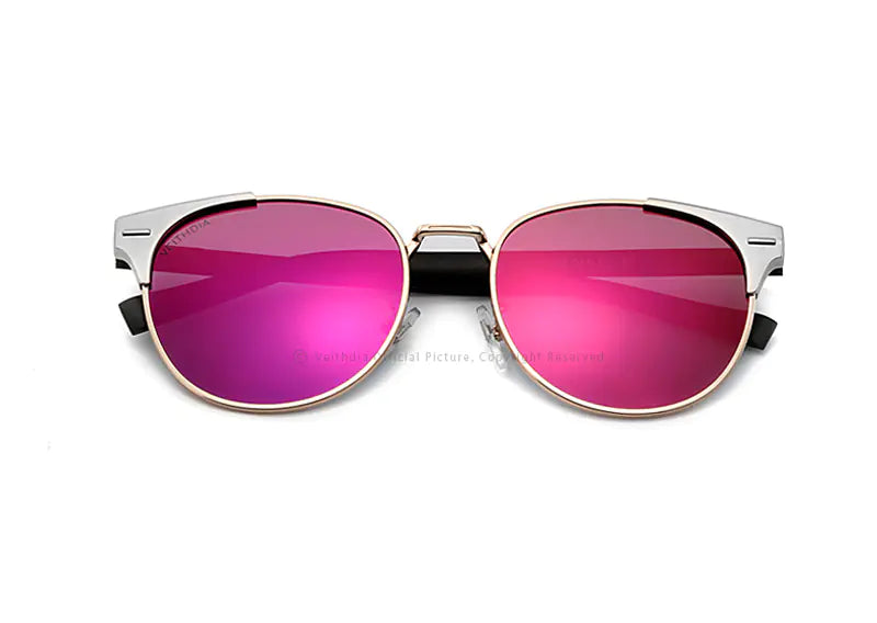 משקפי שמש אופנתיים לנשים